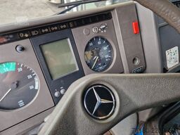 MERCEDES-BENZ Unimog U 110 Oldtimer Schlepper FZW