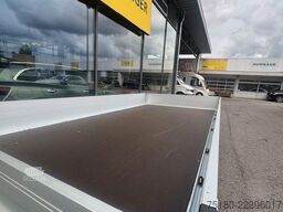HUMBAUR HT 354121  3,5t. Anhänger Hochlader Tandem NEU