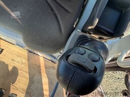 TAKEUCHI TB 290-2  Powertili  Werstelauslleger