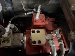 TAKEUCHI TB 290-2  Powertili  Werstelauslleger