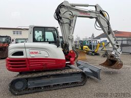 TAKEUCHI TB 290-2  Powertili  Werstelauslleger