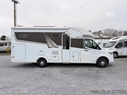 FRANKIA M-Line Luxury T 7400 GD *Einzelbetten-Face2Face*