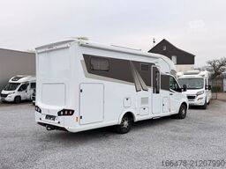 FRANKIA M-Line Luxury T 7400 GD *Einzelbetten-Face2Face*