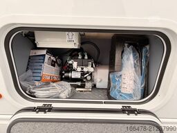 FRANKIA M-Line Luxury T 7400 GD *Einzelbetten-Face2Face*