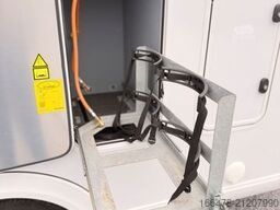 FRANKIA M-Line Luxury T 7400 GD *Einzelbetten-Face2Face*