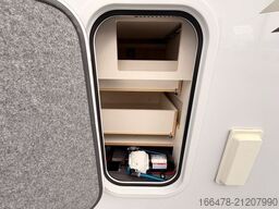 FRANKIA M-Line Luxury T 7400 GD *Einzelbetten-Face2Face*