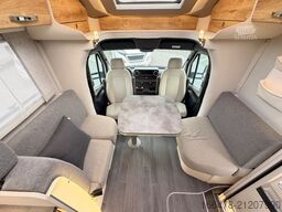 FRANKIA M-Line Luxury T 7400 GD *Einzelbetten-Face2Face*