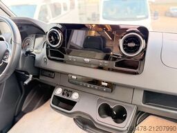 FRANKIA M-Line Luxury T 7400 GD *Einzelbetten-Face2Face*