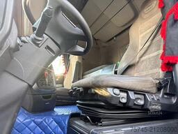 IVECO STRALIS 480 * H-WAY * RETARDER  * STANDKLIMA *