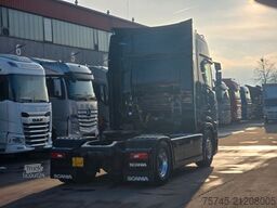 SCANIA S500 * ACC * VOLLLUFT *  ALCOA * PARKCOOL