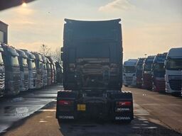 SCANIA S500 * ACC * VOLLLUFT *  ALCOA * PARKCOOL