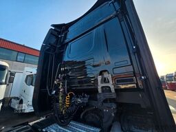 SCANIA S500 * ACC * VOLLLUFT *  ALCOA * PARKCOOL