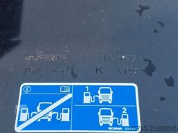 SCANIA S500 * ACC * VOLLLUFT *  ALCOA * PARKCOOL