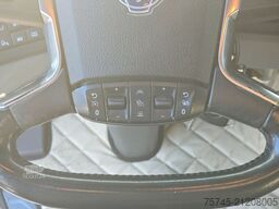 SCANIA S500 * ACC * VOLLLUFT *  ALCOA * PARKCOOL