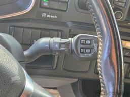 SCANIA S500 * ACC * VOLLLUFT *  ALCOA * PARKCOOL