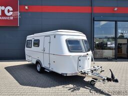 HYMER/ERIBA Eriba Touring 560