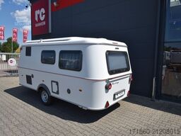HYMER/ERIBA Eriba Touring 560