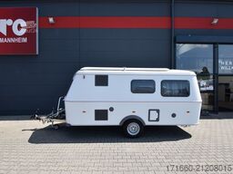 HYMER/ERIBA Eriba Touring 560