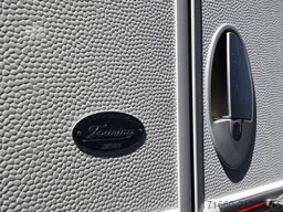 HYMER/ERIBA Eriba Touring 560