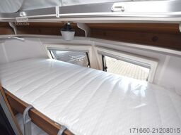 HYMER/ERIBA Eriba Touring 560