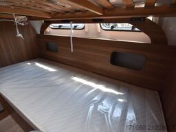 HYMER/ERIBA Eriba Touring 560