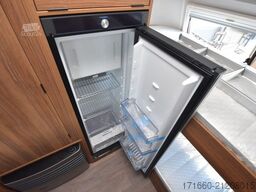 HYMER/ERIBA Eriba Touring 560