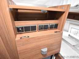 HYMER/ERIBA Eriba Touring 560