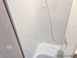 BÜRSTNER Nexxo Van T 700