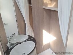 BÜRSTNER Premio Life 430 TS