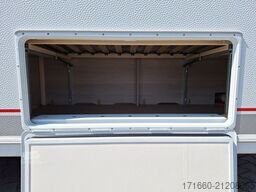 BÜRSTNER Premio 460 TL