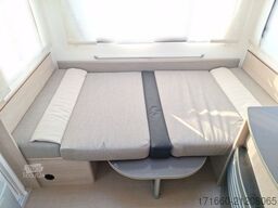 BÜRSTNER Premio 460 TL