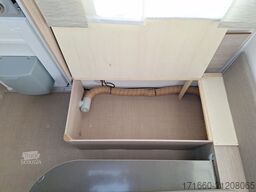 BÜRSTNER Premio 460 TL