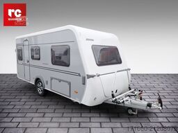 HYMER/ERIBA Eriba Novaline 470