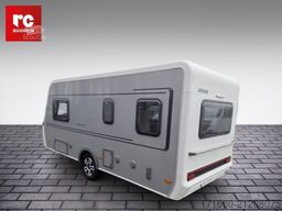HYMER/ERIBA Eriba Novaline 470