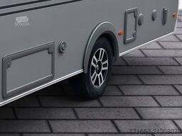 HYMER/ERIBA Eriba Novaline 470