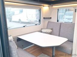 HYMER/ERIBA Eriba Novaline 470