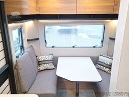 HYMER/ERIBA Eriba Novaline 470