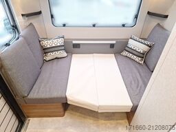 HYMER/ERIBA Eriba Novaline 470