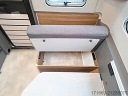 HYMER/ERIBA Eriba Novaline 470