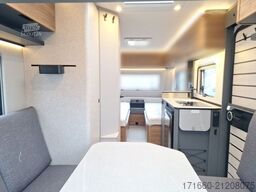 HYMER/ERIBA Eriba Novaline 470