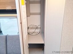 HYMER/ERIBA Eriba Novaline 470