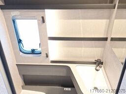 HYMER/ERIBA Eriba Novaline 470