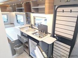 HYMER/ERIBA Eriba Novaline 470