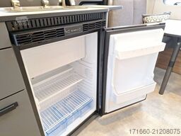 HYMER/ERIBA Eriba Novaline 470