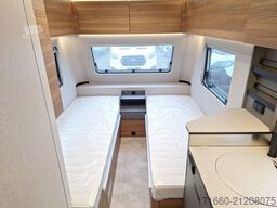 HYMER/ERIBA Eriba Novaline 470