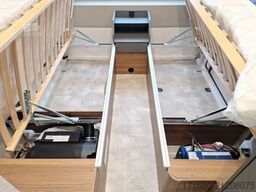 HYMER/ERIBA Eriba Novaline 470