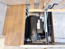 HYMER/ERIBA Eriba Novaline 470