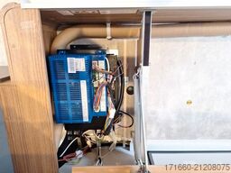 HYMER/ERIBA Eriba Novaline 470