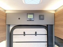 HYMER/ERIBA Eriba Novaline 470