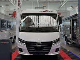 Carthago Carthago C2-Tourer 141 KB LE Comfort